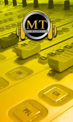 MT Radio android App screenshot 2